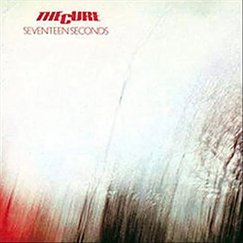 The Cure - Seventeen Seconds (LP) - Art Noise The Cure - Seventeen Seconds (LP) Art Noise Music Records art-noise.myshopify.com the-cure-seventeen-seconds-lp The Cure - Seventeen Seconds (LP) Art Noise Music Records art-noise.myshopify.com the-cure-seventeen-seconds-lp