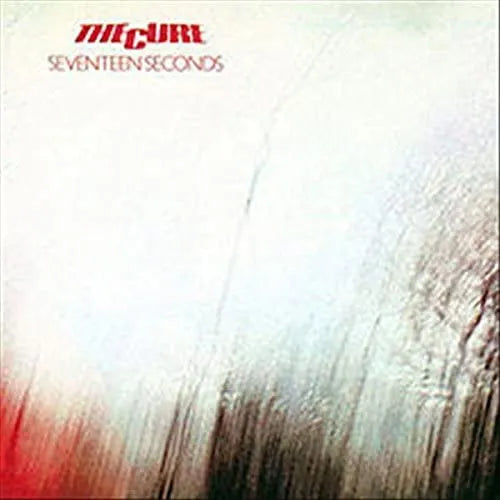The Cure - Seventeen Seconds (LP)