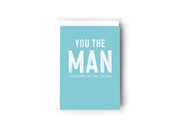 You the Man, the old man, but still the man Creativien product_type art-noise.myshopify.com you-the-man-the-old-man-but-still-the-man You the Man, the old man, but still the man Creativien  art-noise.myshopify.com you-the-man-the-old-man-but-still-the-man