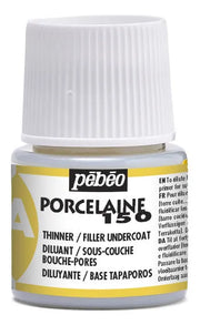 Porcelaine 150 - Auxiliaries 45ml Thinner - Art Noise Porcelaine 150 - Auxiliaries 45ml Thinner Pebeo Porcelaine Paint art-noise.myshopify.com porcelaine-150-auxiliaries-45ml-thinner Porcelaine 150 - Auxiliaries 45ml Thinner Pebeo Porcelaine Paint art-noise.myshopify.com porcelaine-150-auxiliaries-45ml-thinner