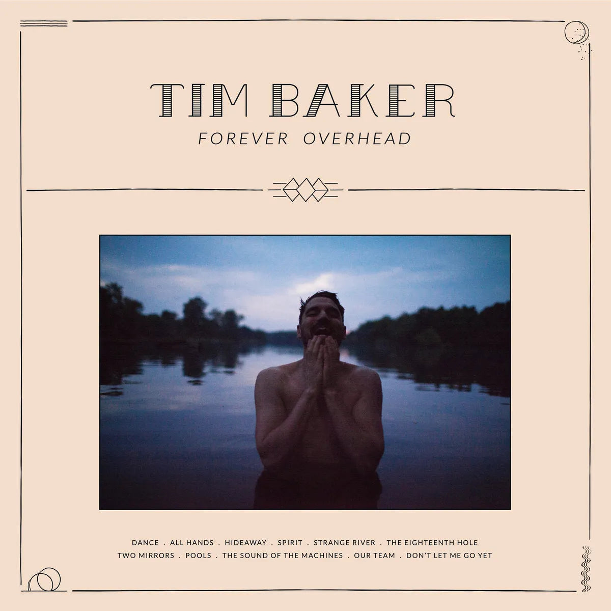 Tim Baker - Forever Overhead (LP) - Art Noise Tim Baker - Forever Overhead (LP) Art Noise Music Records art-noise.myshopify.com tim-baker-forever-overhead-lp Tim Baker - Forever Overhead (LP) Art Noise Music Records art-noise.myshopify.com tim-baker-forever-overhead-lp