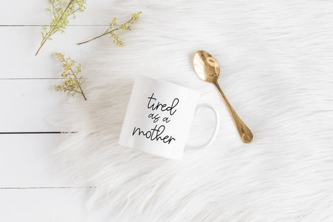 Tired as a mother Mug Creativien product_type art-noise.myshopify.com tired-as-a-mother-mug Tired as a mother Mug Creativien  art-noise.myshopify.com tired-as-a-mother-mug