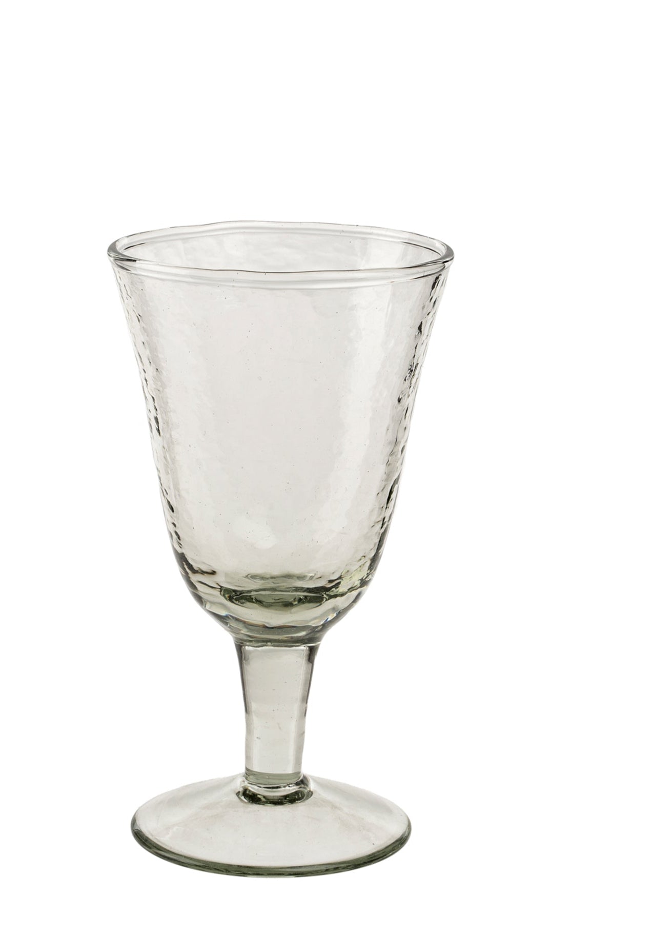 Tobago Wine Glass, Set of 2
