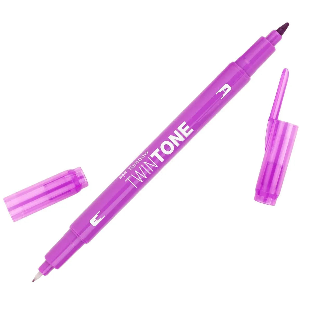 Tombow TwinTone Pens - Individual Pen - Art Noise Tombow TwinTone Pens - Individual Pen Tombow Pens art-noise.myshopify.com tombow-twintone-pens-individual-pen Tombow TwinTone Pens - Individual Pen Tombow Pens art-noise.myshopify.com tombow-twintone-pens-individual-pen