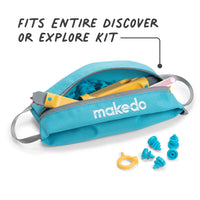Makedo Tool Belt