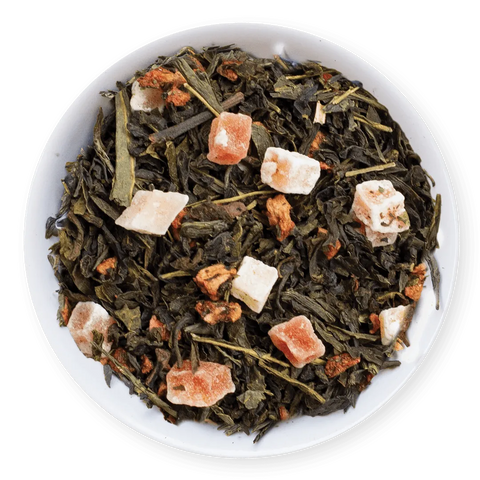 Tropical Strawberry Tealish Green Tea art-noise.myshopify.com tropical-strawberry Tropical Strawberry Tealish Green Tea art-noise.myshopify.com tropical-strawberry