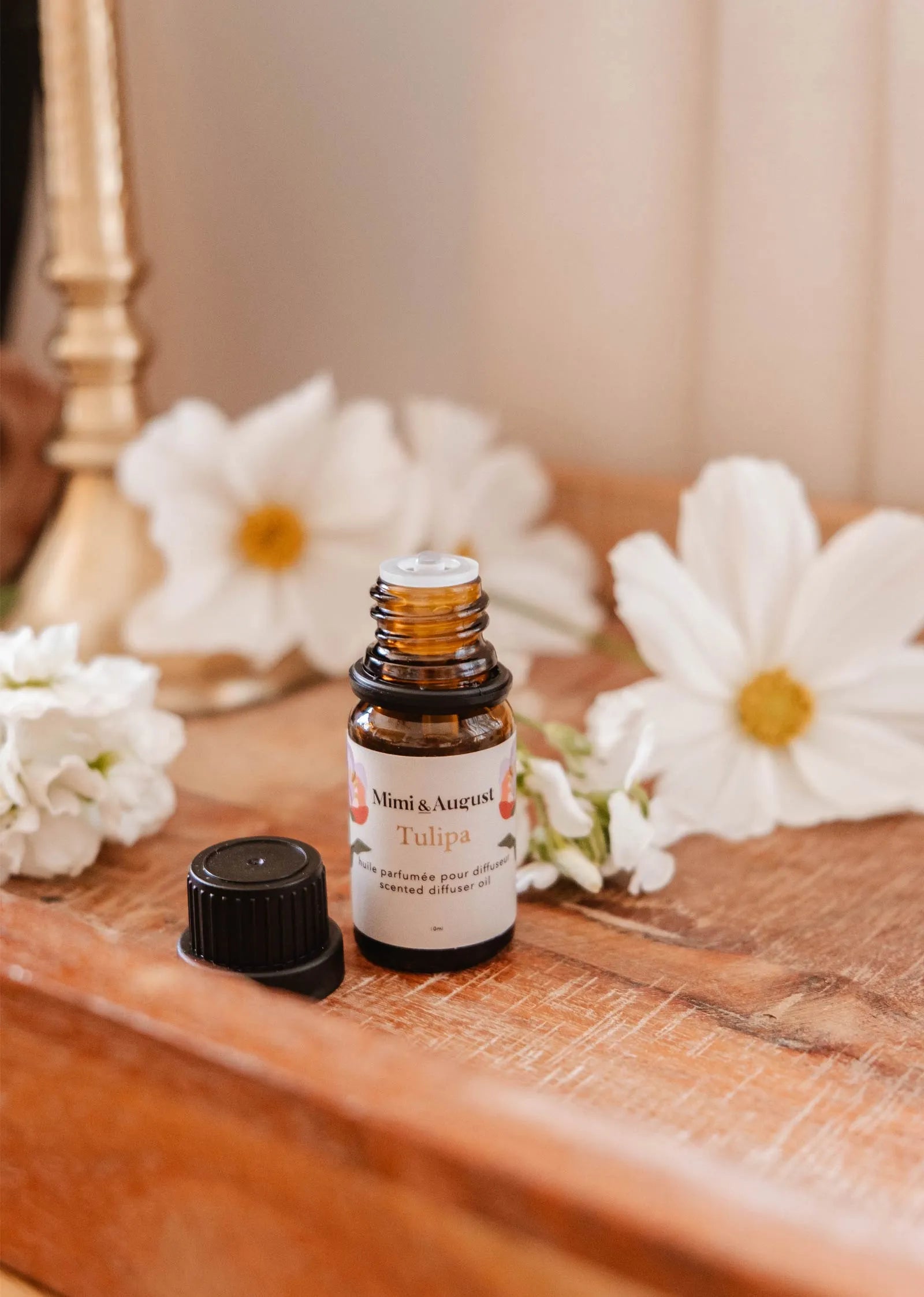 Scented Oil - Tulipa Mimi & August Scented Oils art-noise.myshopify.com scented-oil-tulipa Scented Oil - Tulipa Mimi & August Scented Oils art-noise.myshopify.com scented-oil-tulipa