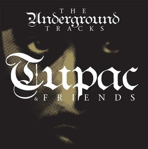 2Pac – Tupac & Friends - The Underground Tracks (LP) - Art Noise 2Pac – Tupac & Friends - The Underground Tracks (LP) Art Noise Music Records art-noise.myshopify.com 2pac-tupac-friends-the-underground-tracks-lp 2Pac – Tupac & Friends - The Underground Tracks (LP) Art Noise Music Records art-noise.myshopify.com 2pac-tupac-friends-the-underground-tracks-lp