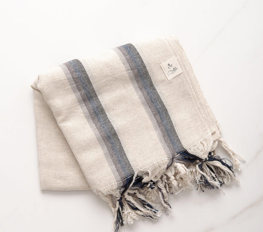 Turkish Towel - Leylak