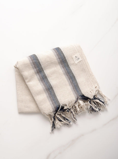 Turkish Towel - Leylak
