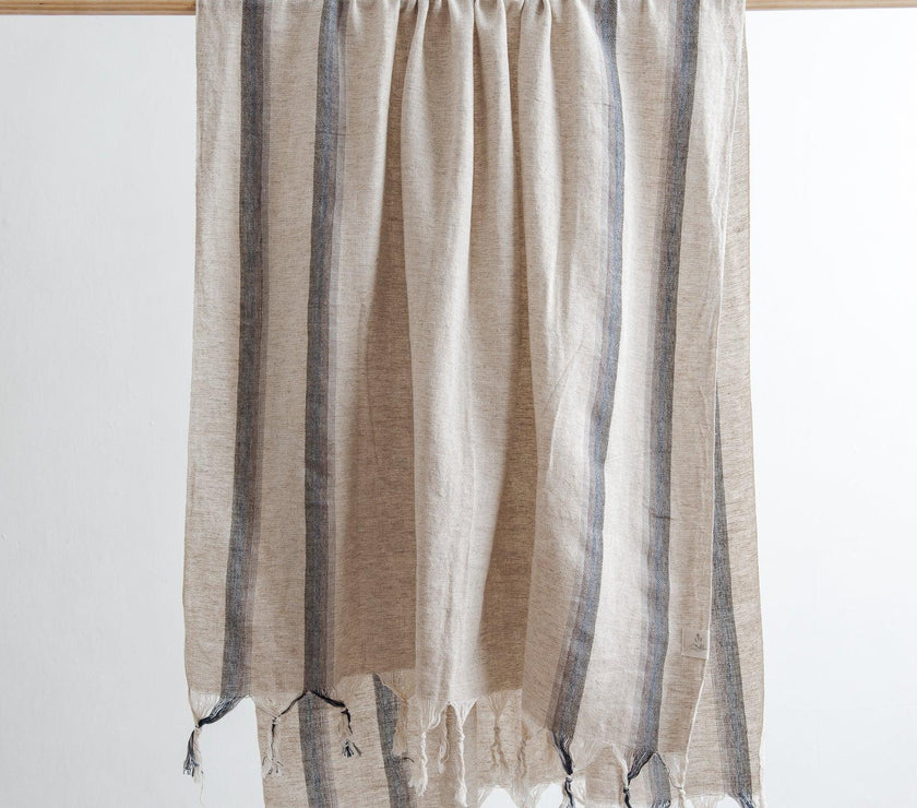 Turkish Towel - Leylak