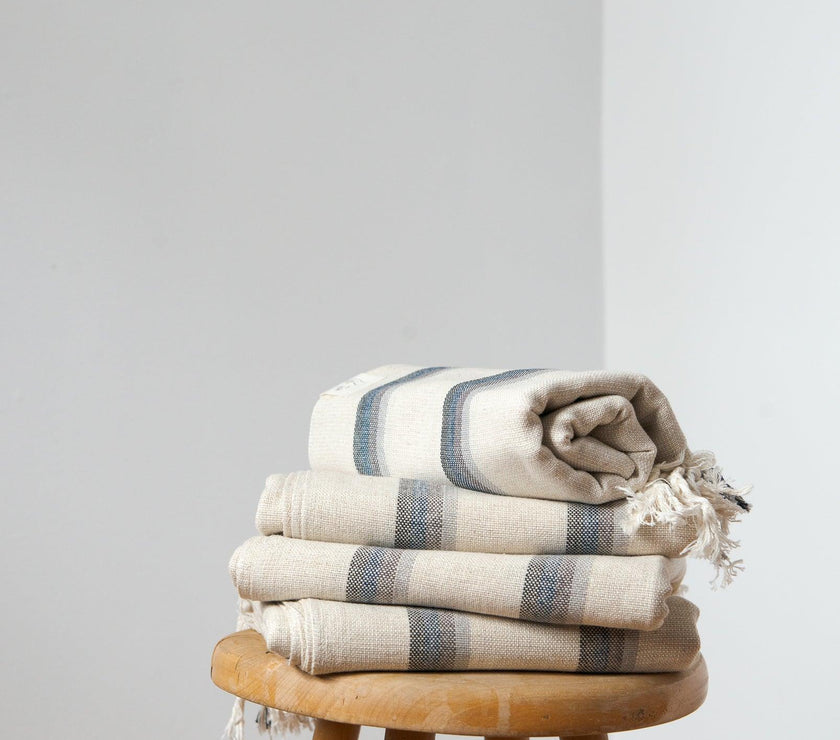 Turkish Towel - Leylak
