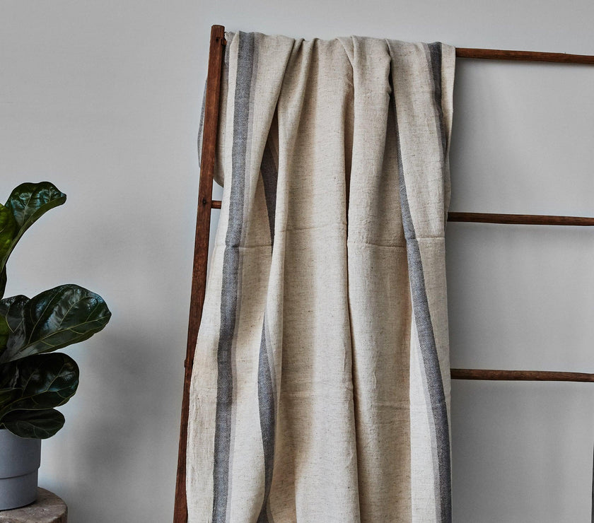 Turkish Towel - Leylak