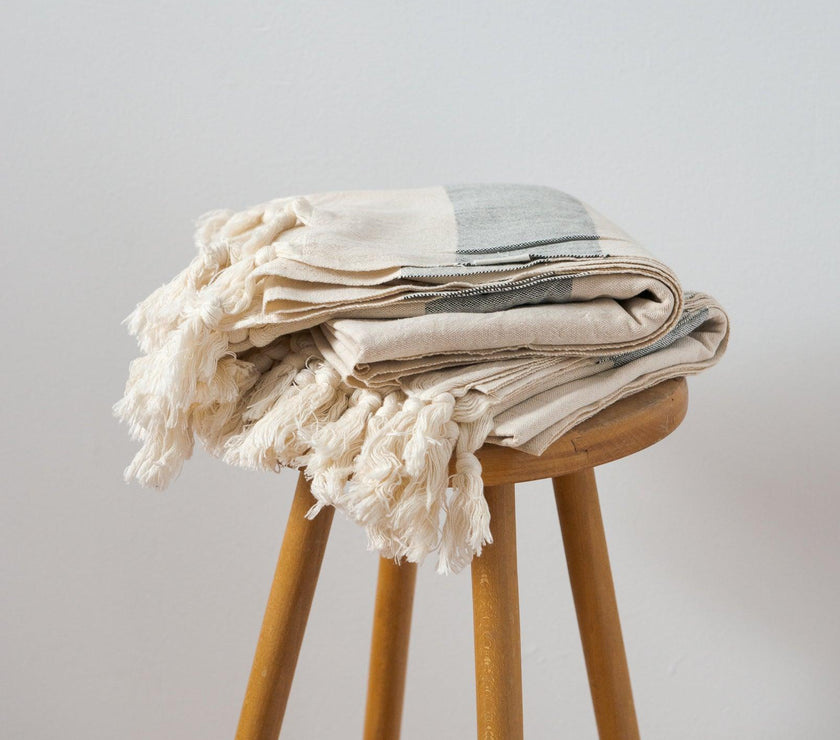 Turkish Towel - Naif