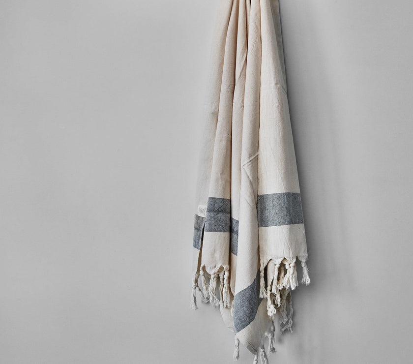 Turkish Towel - Naif