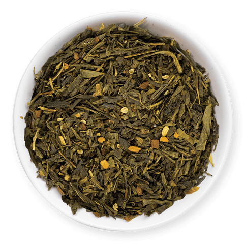 Turmeric Lime Tealish Green Tea art-noise.myshopify.com turmeric-lime