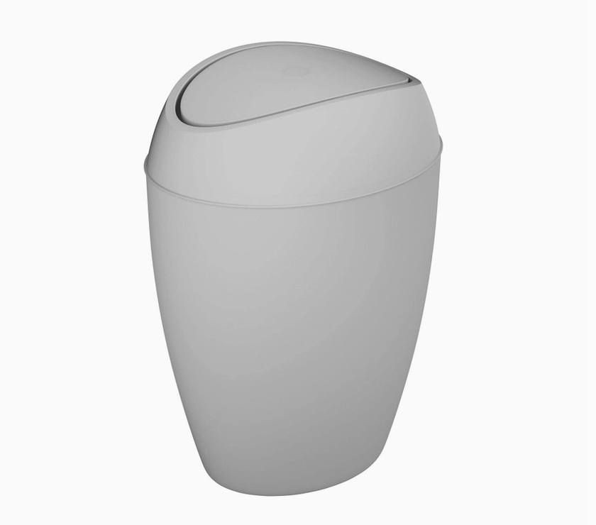 Umbra - Twirla Trash Can
