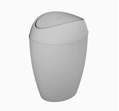Umbra - Twirla Trash Can