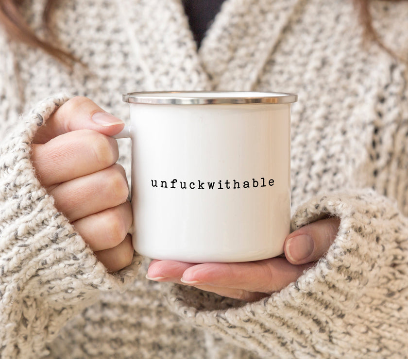 unfuckwithable mug