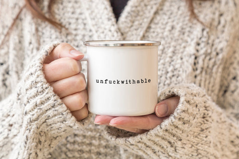 unfuckwithable mug