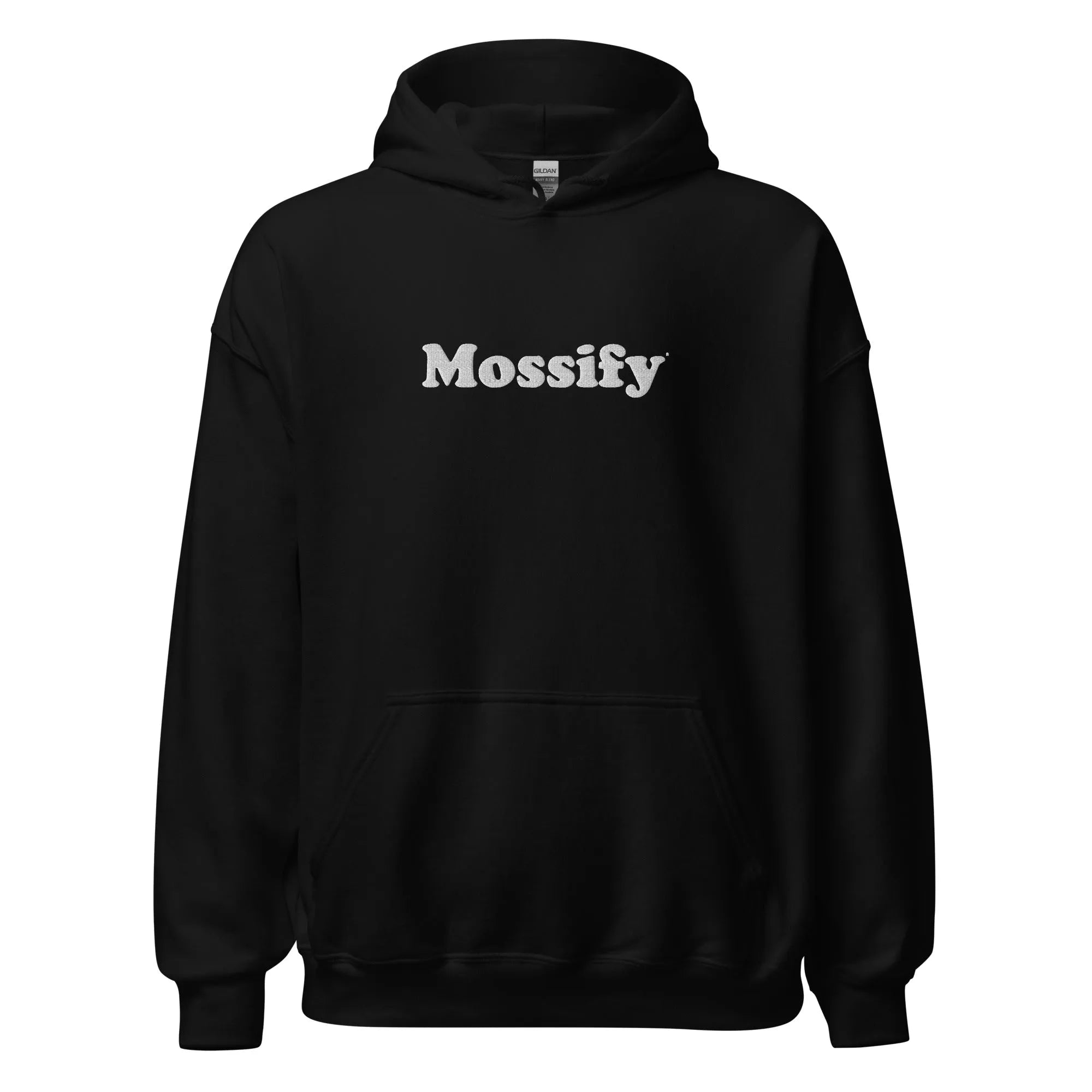 Classic Mossify Hoodie - Embroidered Mossify product_type art-noise.myshopify.com classic-mossify-hoodie-embroidered Classic Mossify Hoodie - Embroidered Mossify  art-noise.myshopify.com classic-mossify-hoodie-embroidered