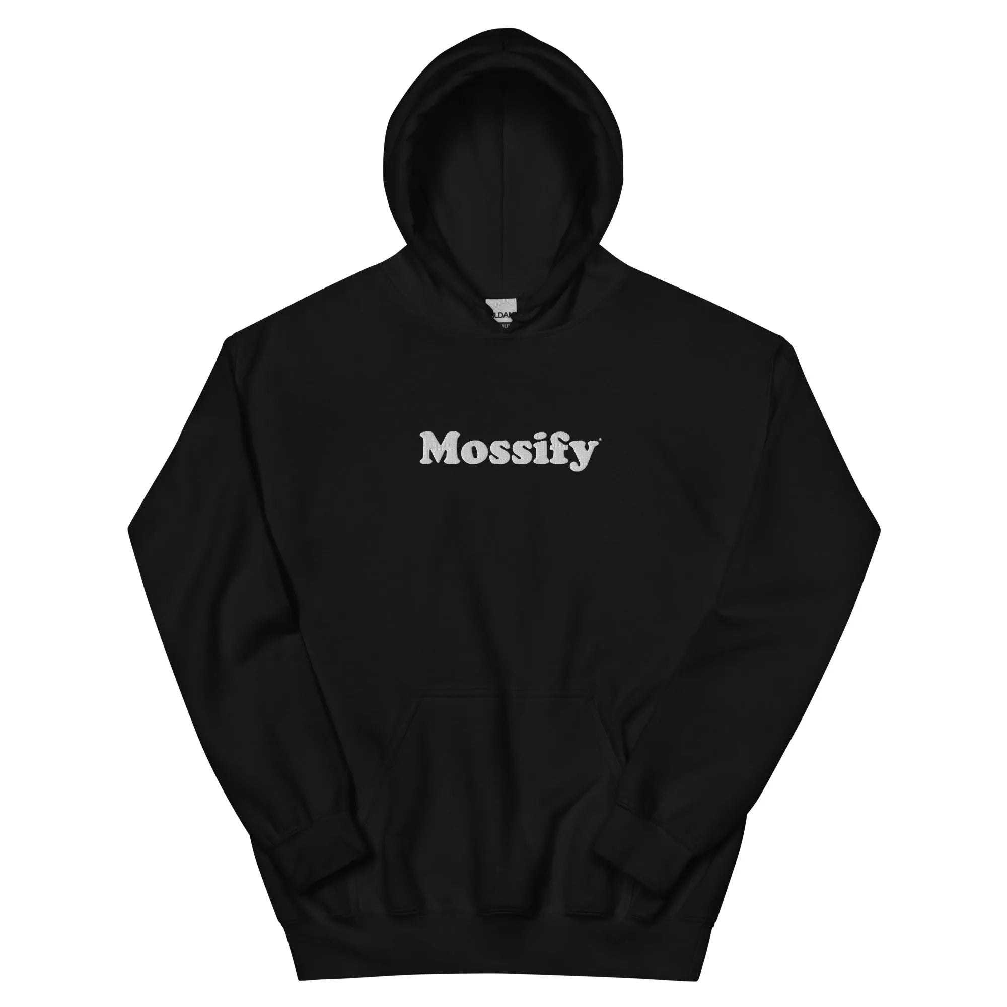 Classic Mossify Hoodie - Embroidered Mossify product_type art-noise.myshopify.com classic-mossify-hoodie-embroidered Classic Mossify Hoodie - Embroidered Mossify  art-noise.myshopify.com classic-mossify-hoodie-embroidered
