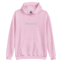 Classic Mossify Hoodie - Embroidered