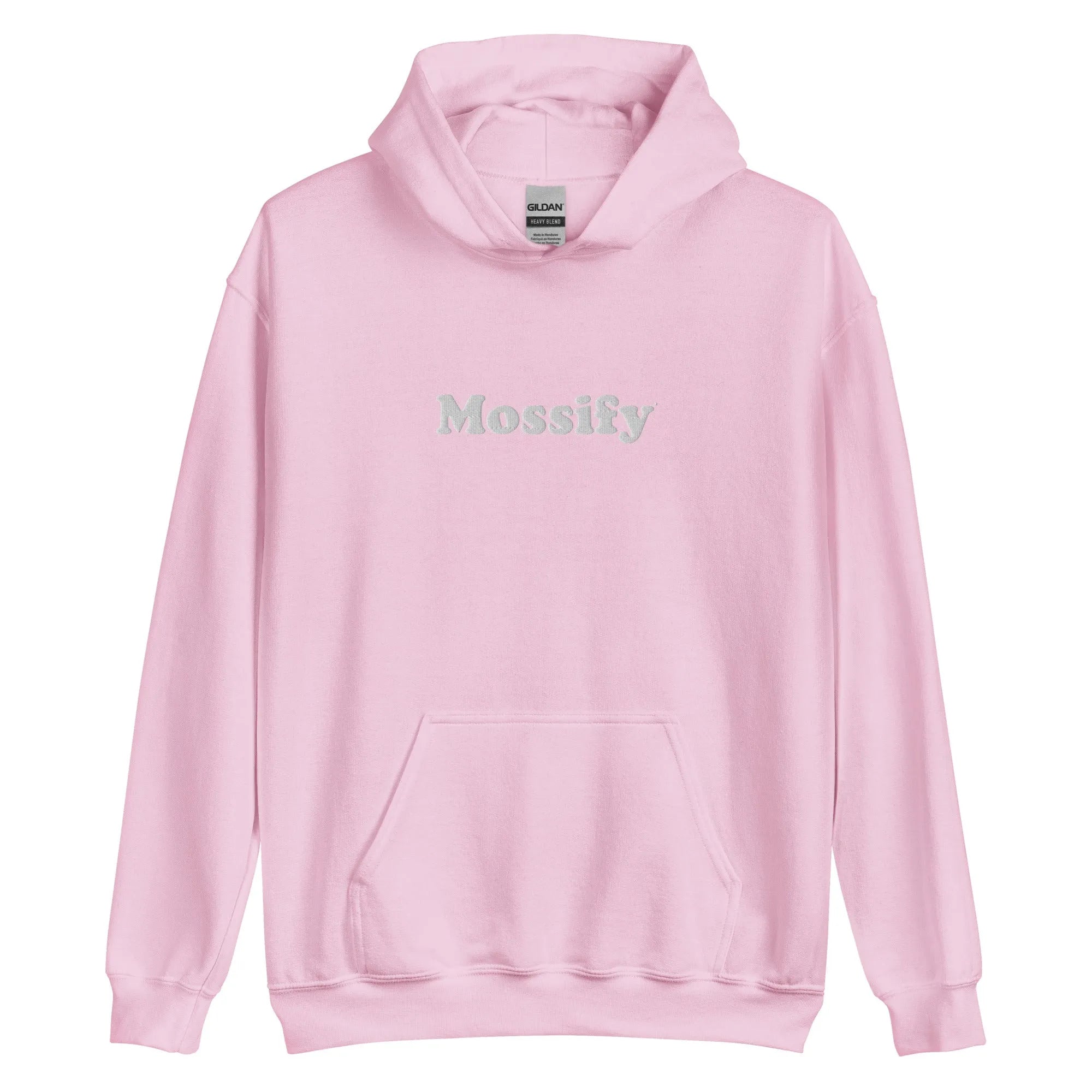 Classic Mossify Hoodie - Embroidered Mossify product_type art-noise.myshopify.com classic-mossify-hoodie-embroidered Classic Mossify Hoodie - Embroidered Mossify  art-noise.myshopify.com classic-mossify-hoodie-embroidered
