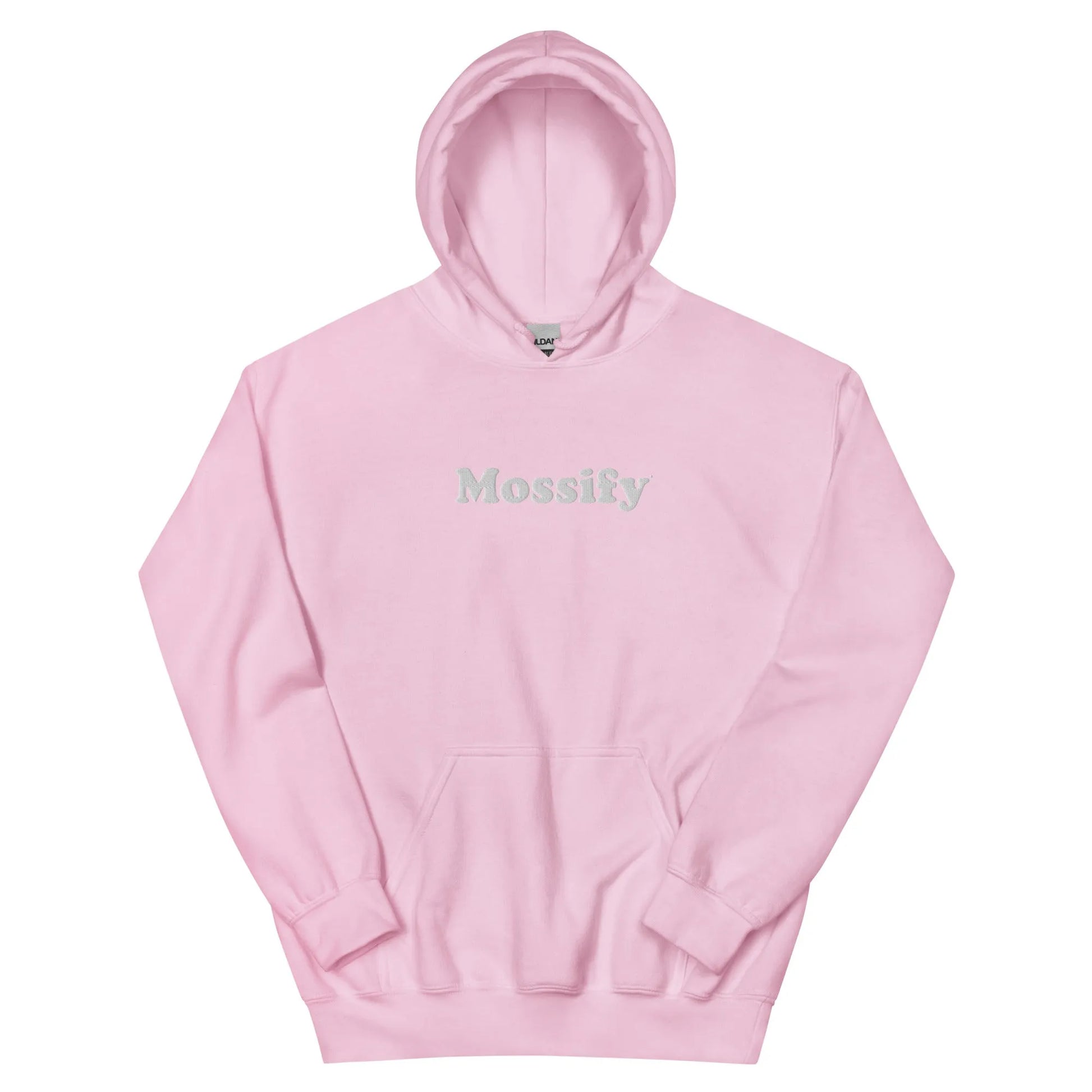 Classic Mossify Hoodie - Embroidered Mossify product_type art-noise.myshopify.com classic-mossify-hoodie-embroidered Classic Mossify Hoodie - Embroidered Mossify  art-noise.myshopify.com classic-mossify-hoodie-embroidered