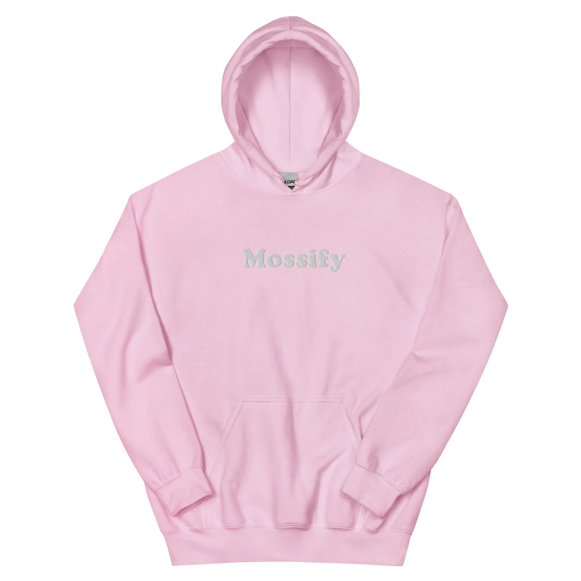 Classic Mossify Hoodie - Embroidered Mossify product_type art-noise.myshopify.com classic-mossify-hoodie-embroidered Classic Mossify Hoodie - Embroidered Mossify  art-noise.myshopify.com classic-mossify-hoodie-embroidered