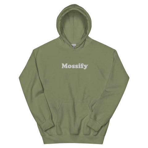 Classic Mossify Hoodie - Embroidered Mossify product_type art-noise.myshopify.com classic-mossify-hoodie-embroidered Classic Mossify Hoodie - Embroidered Mossify  art-noise.myshopify.com classic-mossify-hoodie-embroidered