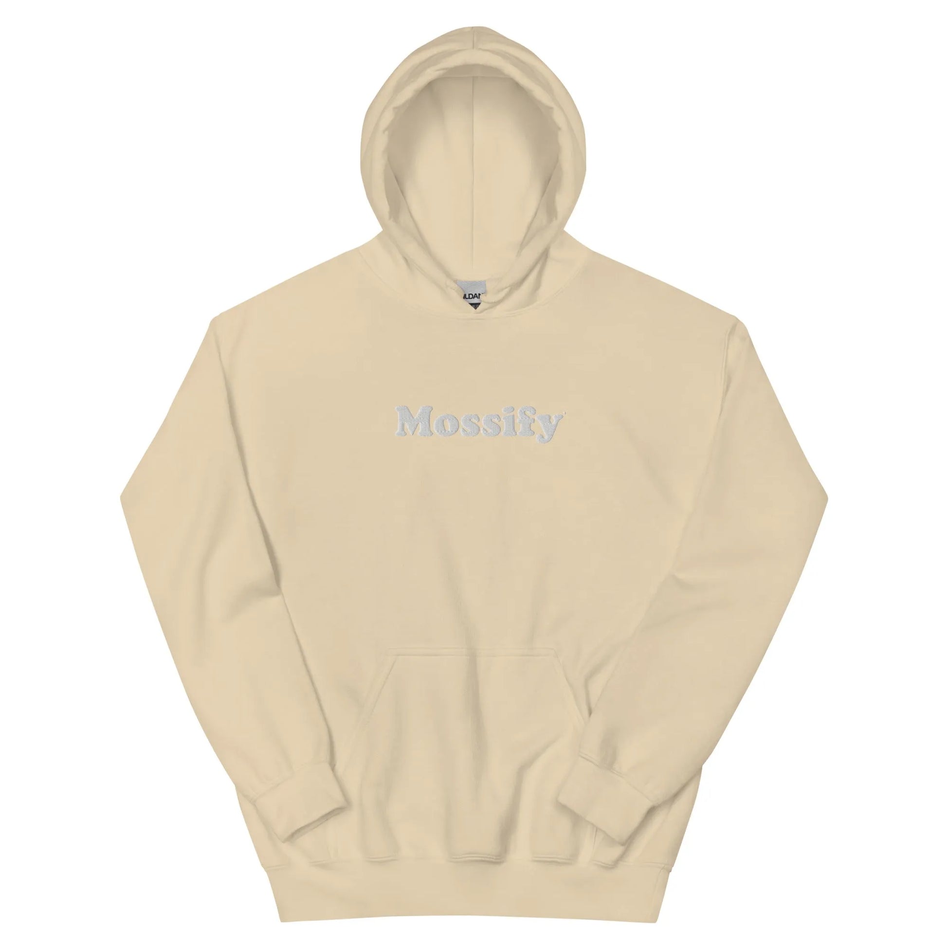 Classic Mossify Hoodie - Embroidered Mossify product_type art-noise.myshopify.com classic-mossify-hoodie-embroidered Classic Mossify Hoodie - Embroidered Mossify  art-noise.myshopify.com classic-mossify-hoodie-embroidered