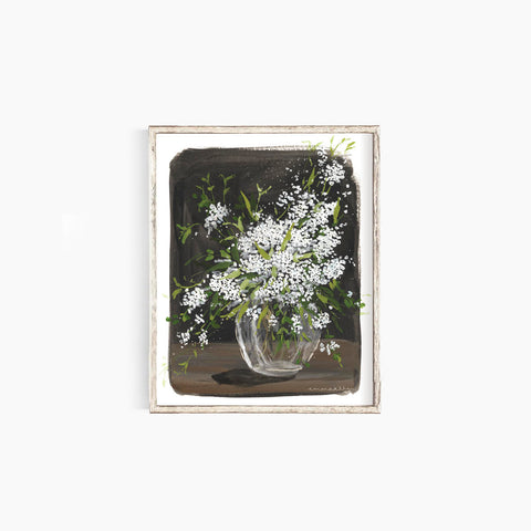 Bridal Wreath Spirea