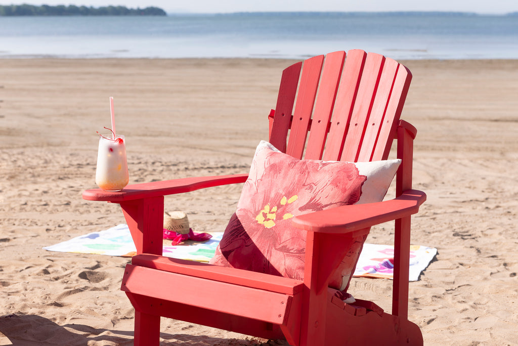Transform Thrift Store Chairs with Fusion Mineral Paint