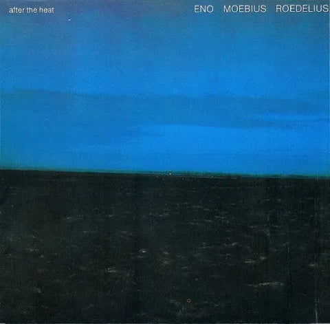 Eno, Moebius, Roedelius - After the Heat (LP) - Art Noise Eno, Moebius, Roedelius - After the Heat (LP) Art Noise Music Records art-noise.myshopify.com eno-moebius-roedelius-after-the-heat-lp Eno, Moebius, Roedelius - After the Heat (LP) Art Noise Music Records art-noise.myshopify.com eno-moebius-roedelius-after-the-heat-lp