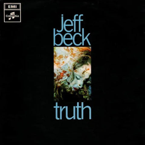Jeff Beck - Truth LP - Art Noise Jeff Beck - Truth LP Triart product_type art-noise.myshopify.com jeff-beck-truth-lp Jeff Beck - Truth LP Triart  art-noise.myshopify.com jeff-beck-truth-lp