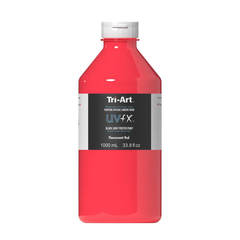 UVFX Black Light Poster Paint - Fluorescent Red - Art Noise UVFX Black Light Poster Paint - Fluorescent Red Tri-Art Mfg. product_type art-noise.myshopify.com uvfx-black-light-poster-paint-fluorescent-red UVFX Black Light Poster Paint - Fluorescent Red Tri-Art Mfg.  art-noise.myshopify.com uvfx-black-light-poster-paint-fluorescent-red