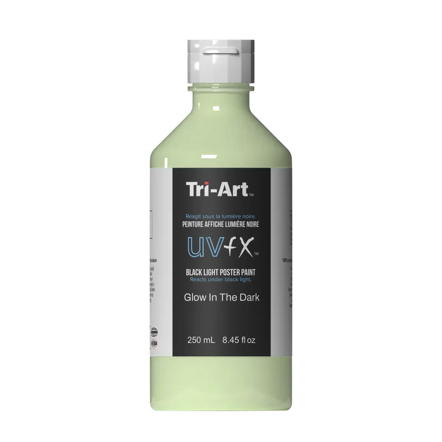 UVFX Black Light Poster Paint - Glow in the Dark - Art Noise UVFX Black Light Poster Paint - Glow in the Dark Tri-Art Mfg. product_type art-noise.myshopify.com uvfx-black-light-poster-paint-glow-in-the-dark UVFX Black Light Poster Paint - Glow in the Dark Tri-Art Mfg.  art-noise.myshopify.com uvfx-black-light-poster-paint-glow-in-the-dark