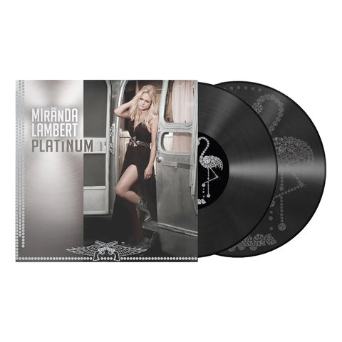Miranda Lambert - Platinum (LP) - Art Noise Miranda Lambert - Platinum (LP) Art Noise Music Records art-noise.myshopify.com miranda-lambert-platinum-lp Miranda Lambert - Platinum (LP) Art Noise Music Records art-noise.myshopify.com miranda-lambert-platinum-lp