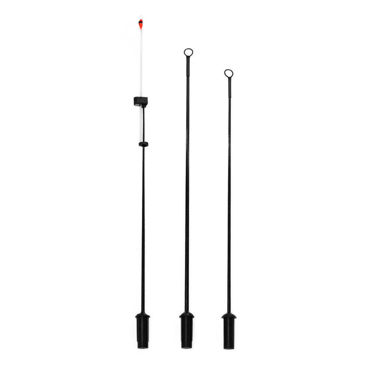 Karismax Replacement Tips