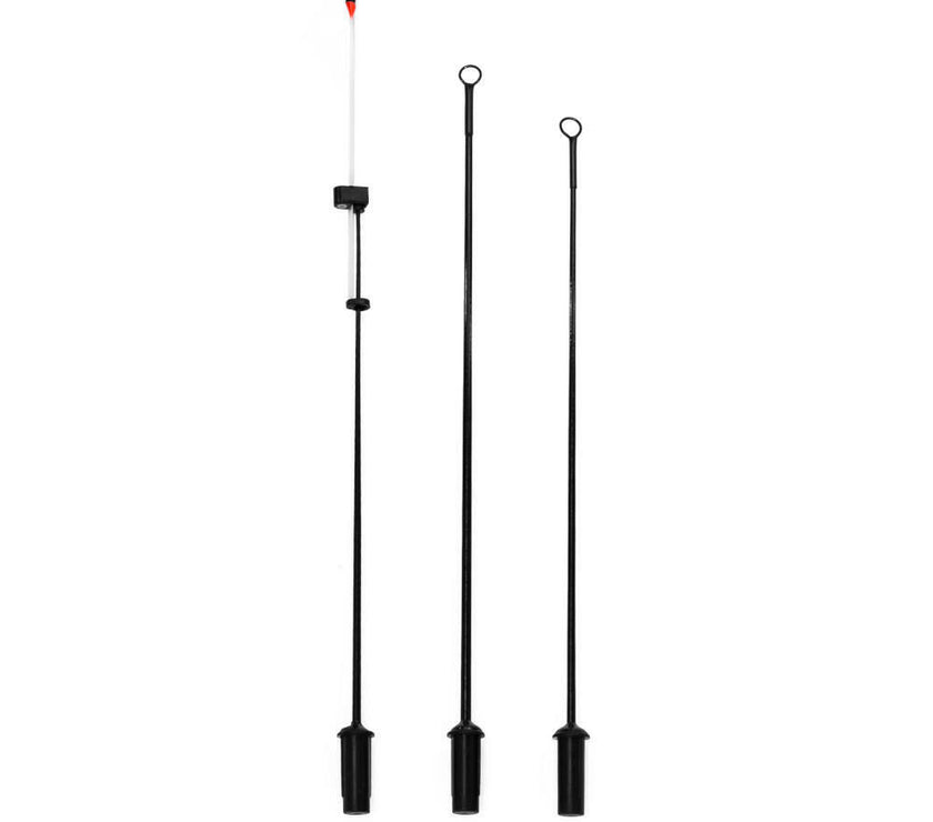 Karismax Replacement Tips