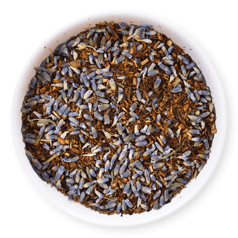 Vanilla Lavender Tealish Rooibos Tea art-noise.myshopify.com vanilla-lavender