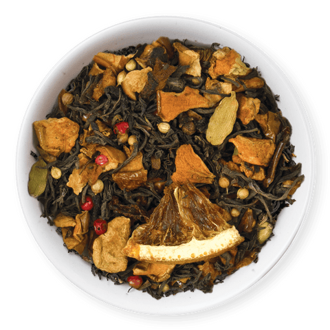 Vanilla Orange Spice Tealish Black Tea art-noise.myshopify.com vanilla-orange-spice