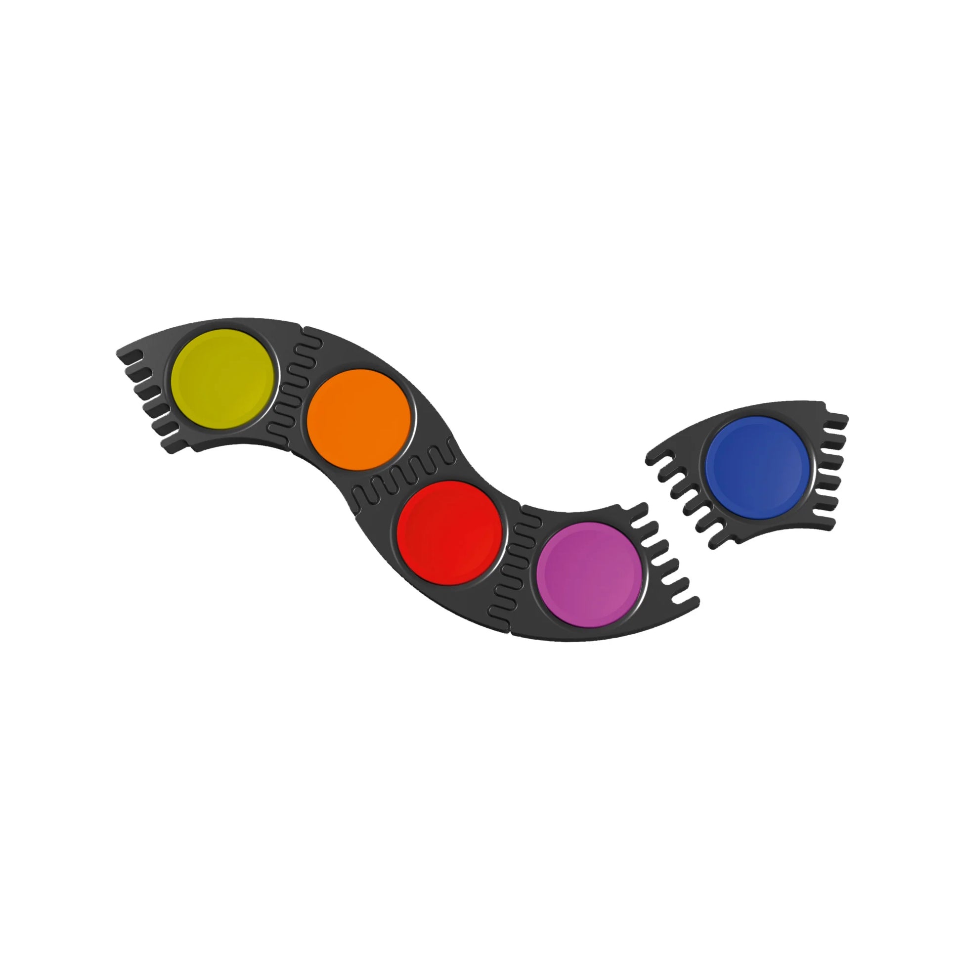 Faber-Castell - Connector Watercolur Paint Box - Art Noise