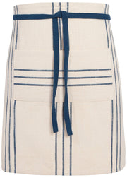 Vintage French Waist Apron
