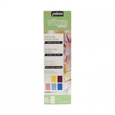 Pebeo - Vitrea 160 - Initiation Set Gloss 6 x 20 ml - Art Noise Pebeo - Vitrea 160 - Initiation Set Gloss 6 x 20 ml Pebeo product_type art-noise.myshopify.com pebeo-vitrea-160-initiation-set-gloss-6-x-20-ml Pebeo - Vitrea 160 - Initiation Set Gloss 6 x 20 ml Pebeo  art-noise.myshopify.com pebeo-vitrea-160-initiation-set-gloss-6-x-20-ml
