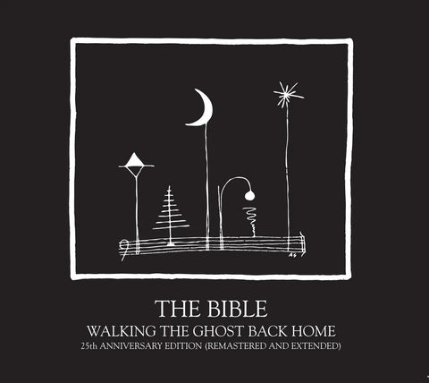 The Bible - Walking The Ghost Back Home (LP) - Art Noise The Bible - Walking The Ghost Back Home (LP) Art Noise Music Records art-noise.myshopify.com the-bible-walking-the-ghost-back-home-lp The Bible - Walking The Ghost Back Home (LP) Art Noise Music Records art-noise.myshopify.com the-bible-walking-the-ghost-back-home-lp