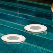 Wally Play Disk<br> Bluetooth Transmitter for Pool