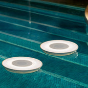Wally Play Disk<br> Bluetooth Transmitter for Pool Nüline Distribution Bluetooth Transmitters art-noise.myshopify.com wally-play-disk-br-bluetooth-transmitter-for-pool