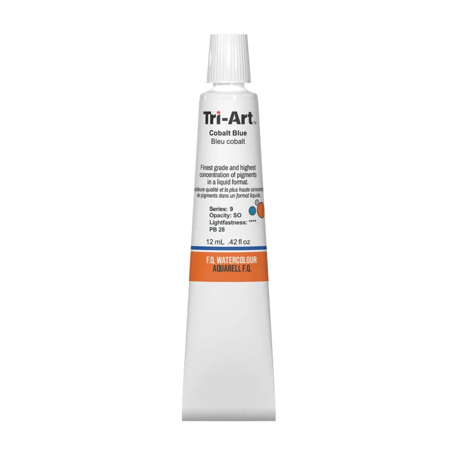 Tri-Art Water Colours - Cobalt Blue - Art Noise Tri-Art Water Colours - Cobalt Blue Tri-Art Mfg. watercolours art-noise.myshopify.com tri-art-water-colours-cobalt-blue Tri-Art Water Colours - Cobalt Blue Tri-Art Mfg. watercolours art-noise.myshopify.com tri-art-water-colours-cobalt-blue